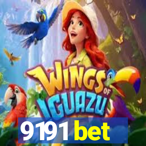 9191 bet